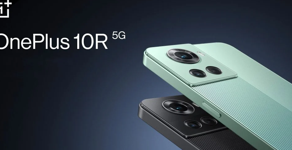 OnePlus 10R Terlihat Jauh Lebih Baik Dari yang Diharapkan