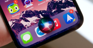 Cara Menggunakan Siri Di iPhone 13 Anda