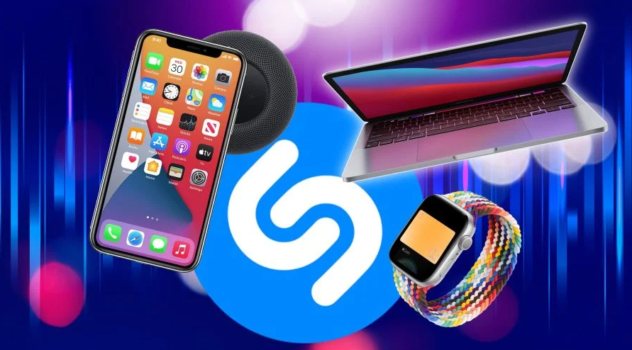 Cara Cepat Memulai Pengenalan Lagu Shazam Di Setiap Perangkat Apple
