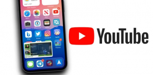 Cara Menonton TV YouTube Dengan Picture-In-Picture Di iPhone Anda