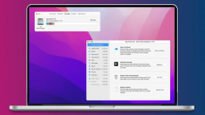 Kehabisan Penyimpanan Di Mac Anda? Inilah Cara Mengosongkan Ruang