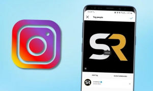 Cara Menandai Teman Di Instagram Sebelum Memposting Foto Atau Video