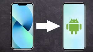 Aplikasi Google ‘Beralih ke Android’ untuk iPhone Akhirnya Di Sini