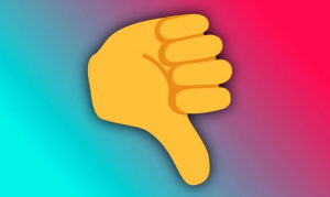 Tombol Komentar Tidak Suka TikTok: Cara Kerja Fitur Baru