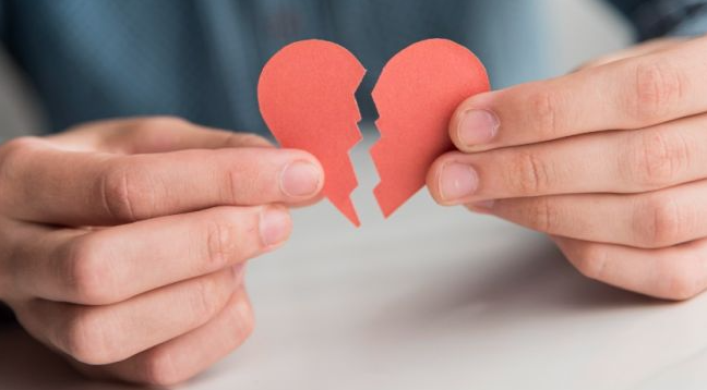 Tips Cara Mengatasi Patah Hati