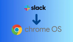 Cara Memasang Slack Di Chrome OS
