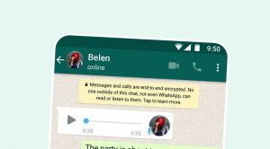 Cara Menyembunyikan Status Terakhir Terlihat Di WhatsApp