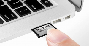 Kartu SD Ini Dirancang Khusus Untuk MacBook Pro 2021 Anda