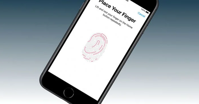 Pengguna iPhone Mungkin Harus Menunggu Lebih Lama untuk Touch ID di Bawah Layar