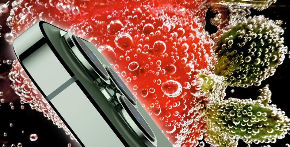 Tips Apple iPhone Untuk Menangkap Foto Makro Terbaik