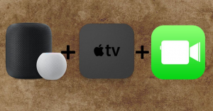 HomePod Apple Berikutnya Mungkin Memiliki Kamera Untuk Apple TV & FaceTime
