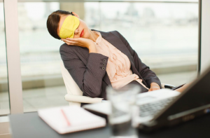 Ahli Gizi Terkemuka Merekomendasikan ‘Tidur Siang’; Inilah Mengapa Dia Menyebutnya Kebiasaan Yang Baik