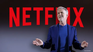 Netflix Akan Meluncurkan Paket Streaming Berbiaya Rendah Yang Didukung Iklan
