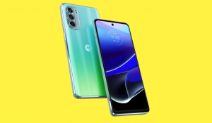 Ponsel 5G Baru Motorola Bagus Tapi Tidak Cukup Untuk Benar-Benar Bersaing