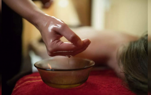 Minyak Ayurveda Untuk Memerangi Penuaan