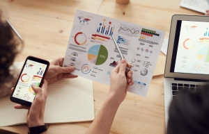 Daftar Manfaat Intelijen Kompetitif Untuk Anda Pertimbangkan