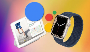 Kamu Bisa Bikin Daftar Belanja Apple Watch Dengan Google Assistant, Begini Caranya