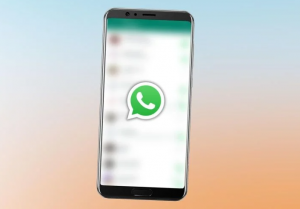 Cara Mengubah Gambar Profil Anda Di WhatsApp