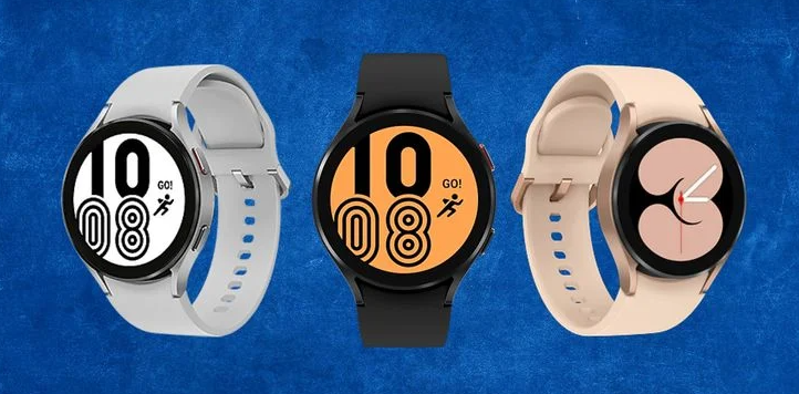 Galaxy Watch 5 Bisa Mendapatkan Peningkatan Baterai Besar Di Atas Galaxy Watch 4