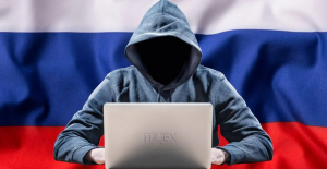 Cara Mendeteksi & Menghapus Spyware Rusia Dari Mac Anda