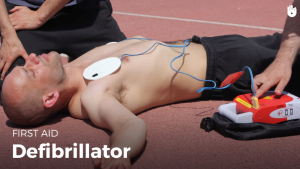 Merawat Defibrilator Rumah Anda