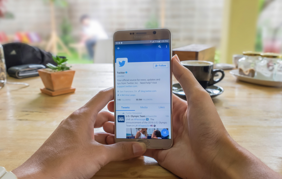 Twitter Menyetel Batas Karakter Menjadi 280