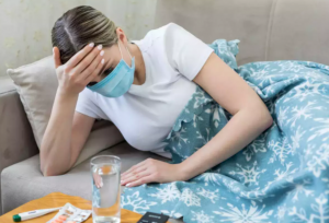 Semua Yang Perlu Anda Ketahui Tentang Metode Pengujian COVID Baru Ini