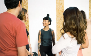 Alasan Sebenarnya Olahraga Membuat Anda Bahagia