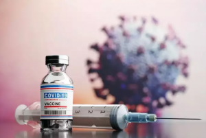 Vaksin COVID Moonshot mengklaim melindungi dari semua varian