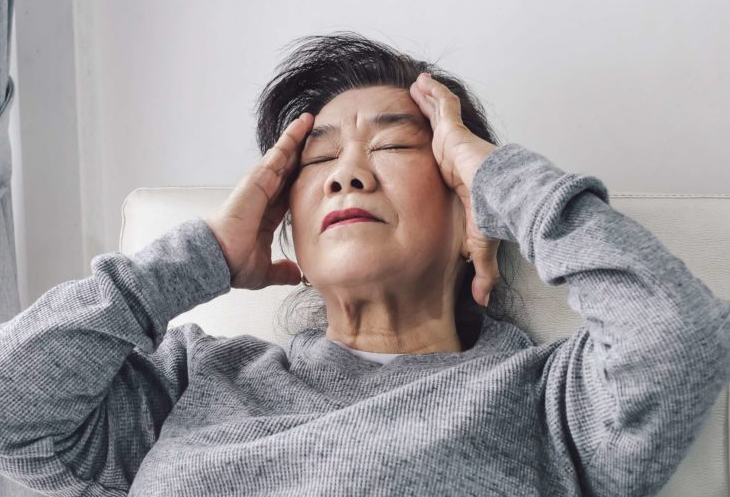 Sakit Kepala Mungkinkah Ini Tumor Otak?