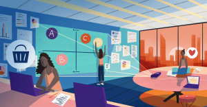 Cara Mengenal Pesaing Anda untuk Keunggulan Kompetitif