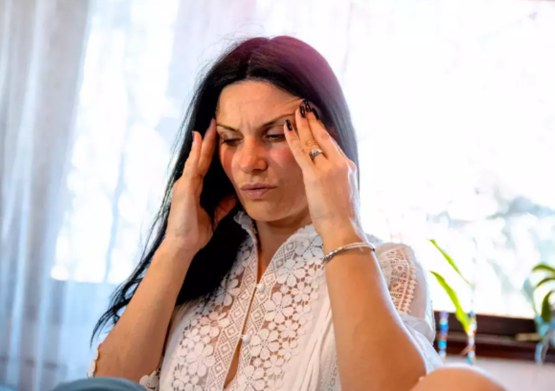 Makanan Untuk Mendukung Sel-sel Otak Yang Sehat Saat Menderita Kabut Otak