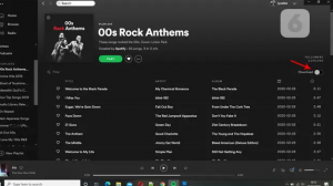 Cara Mengubah Foto Profil Spotify di Mac dan Windows 10