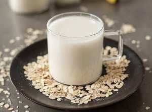 Manfaat Kesehatan Susu Oat yang Menakjubkan