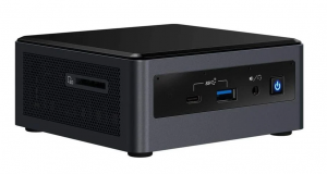 Intel’s Wall Street Canyon NUC Ingin Mengambil Apple Mac Studio