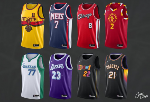 Poin yang Perlu Diingat Saat Membeli Jersey Murah