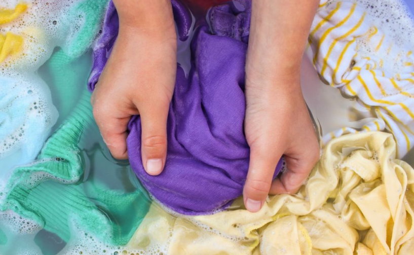 Tips untuk Mencegah Warna Memudar