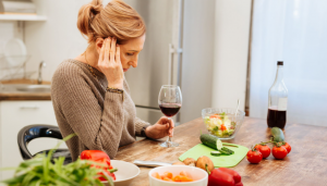 5 Makanan yang Membuat Migrain Memburuk