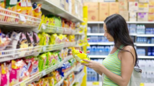 Makanan Ini Terbukti Membuat Anda Semakin Tua