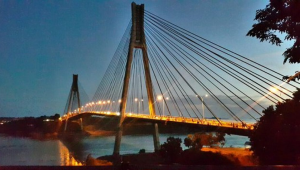 Jembatan yang Bisa Jadi Destinasi Wisata di Indonesia
