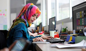 Tips Tetap Semangat Bekerja Selama Ramadhan