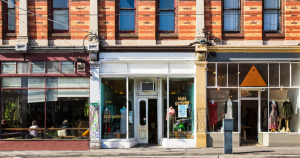 Tips Memilih Toko Komersial yang Tepat untuk Bisnis