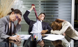 Cara Menangani Rekan Kerja yang Mengganggu dan Menjengkelkan