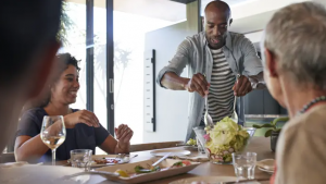 Tips Nutrisi untuk IBS Dengan Sembelit