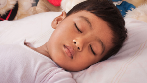 Ingin Tidur Nyenyak? Konsumsi Makanan Ini Sebelum Tidur