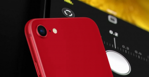 2 Cara Mengambil Bidikan Makro Dengan iPhone SE 3