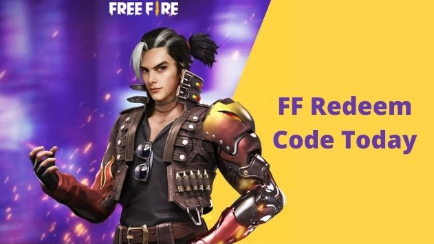 Kode redeem FF hari ini Berlaku 24 jam