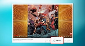 Cara Membagikan Video YouTube yang Dimulai Pada Waktu Tertentu