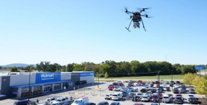 Drone Pengiriman Walmart Akan Datang ke Lebih Banyak Negara