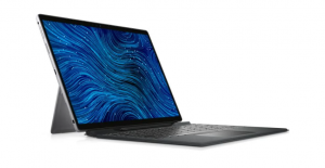 Dell Datang Setelah Microsoft Dengan XPS 2-in-1 yang Dapat Dilepas